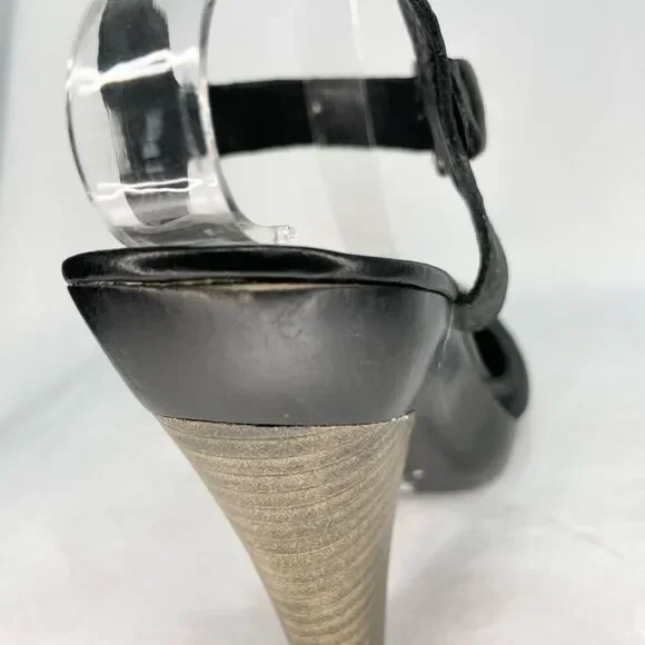 Coach Elanna Platform Heels - Picture 4 of 9